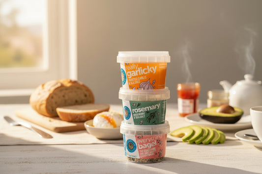 The Bread & Brunch Set