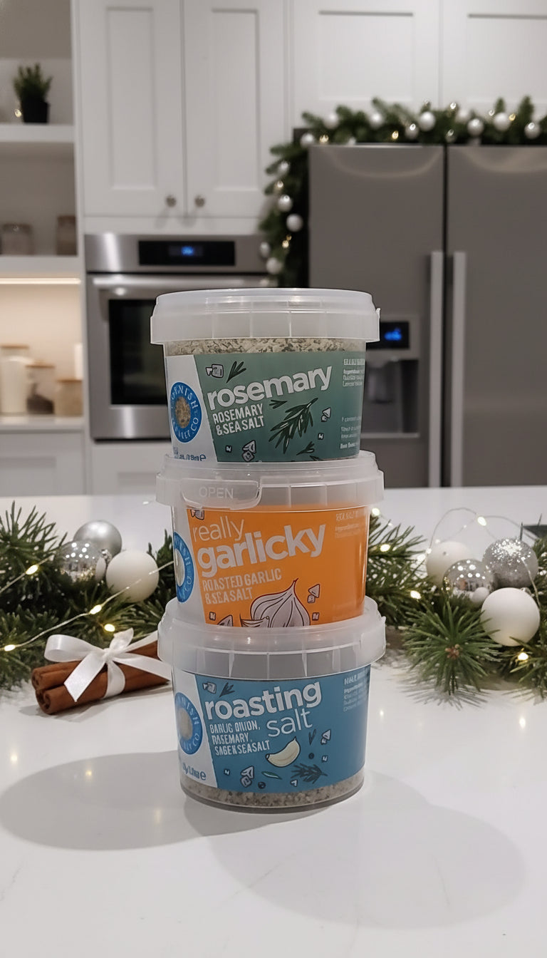 Holiday Essential Trio