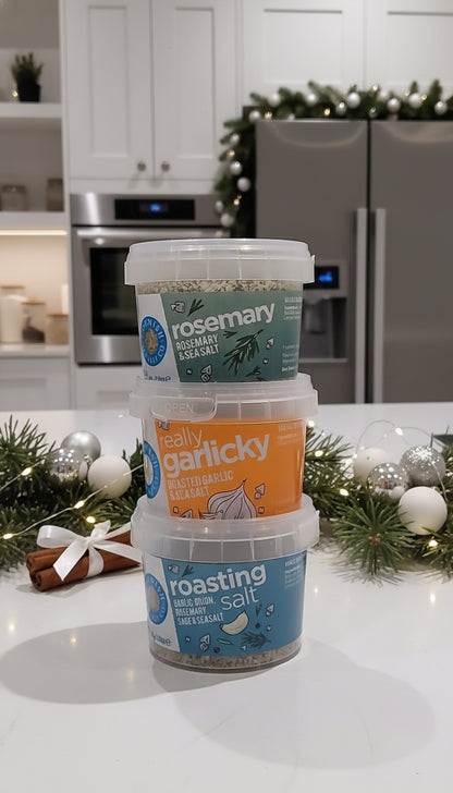 Holiday Essential Trio