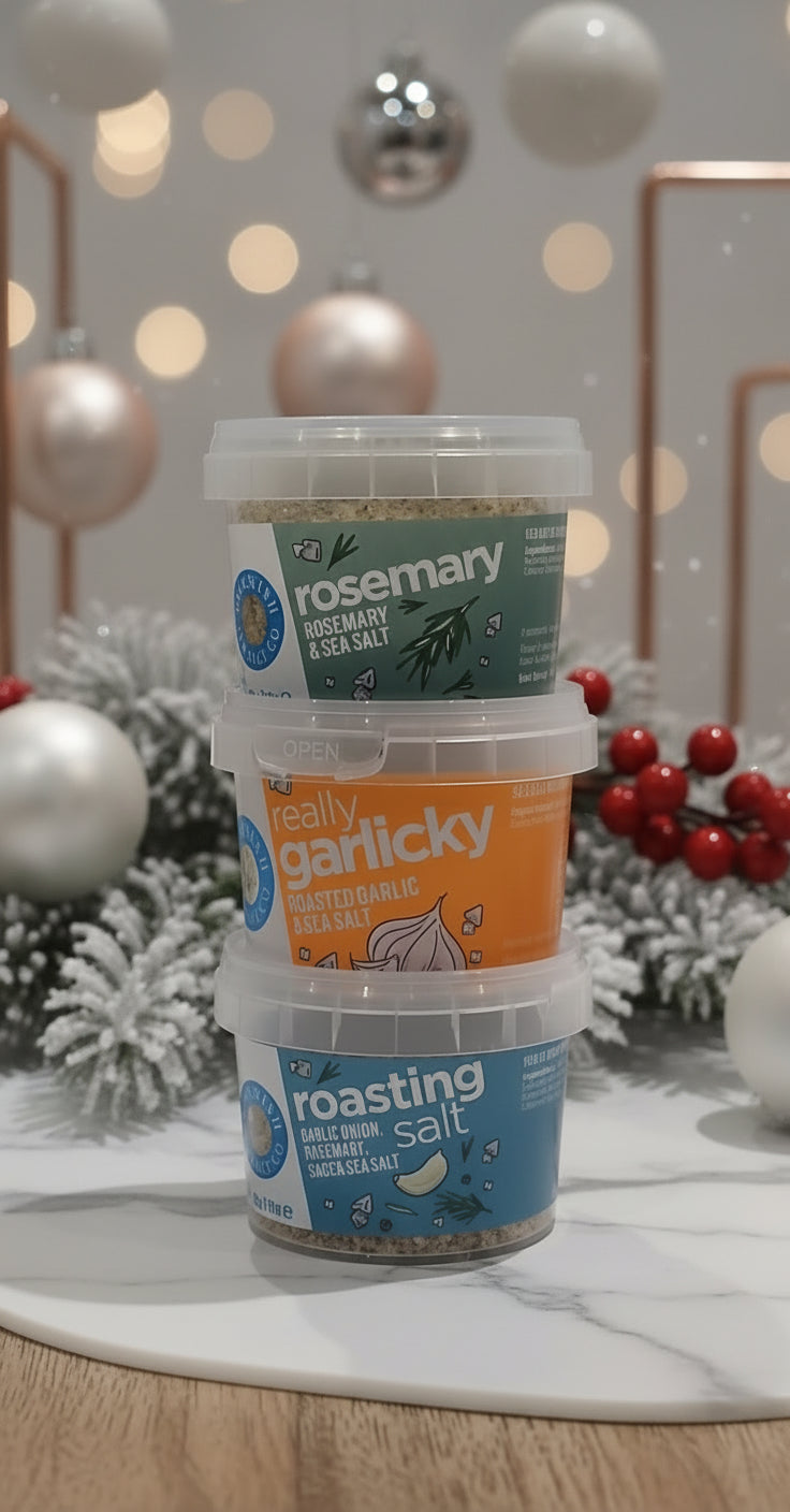 Holiday Essential Trio